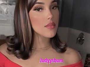 Judyysbum