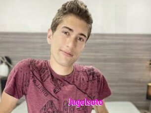 Jugelsoto