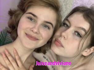 Juiceandviviane