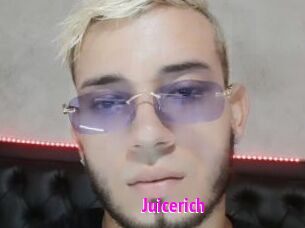 Juicerich