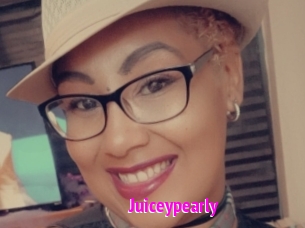Juiceypearly