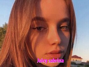 Juicy_sabrina