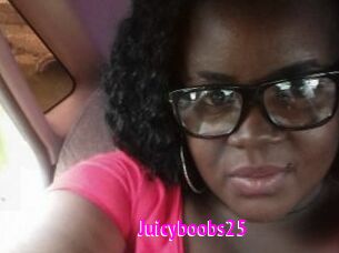 Juicyboobs25