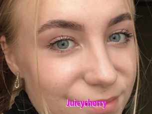 Juicycherry