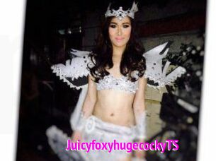 JuicyfoxyhugecockyTS