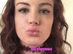 Juicyheywee