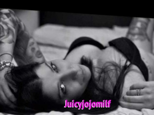 Juicyjojomilf