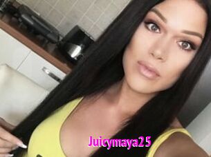 Juicymaya25