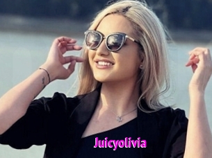 Juicyolivia