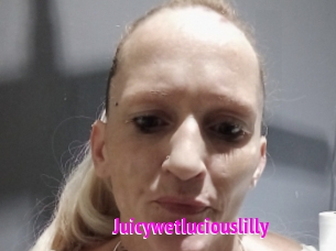 Juicywetluciouslilly