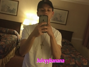Juicyybanana