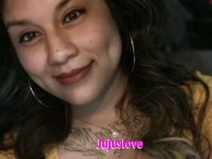 Jujuslove
