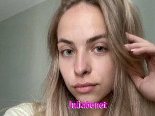 Juliabenet