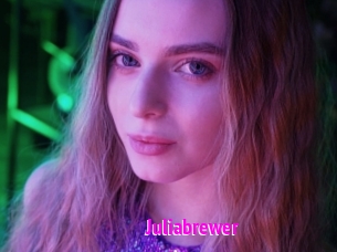 Juliabrewer