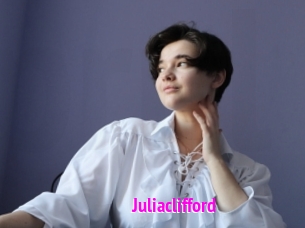 Juliaclifford