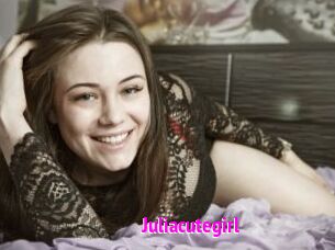 Juliacutegirl