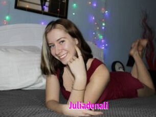 Juliadenali