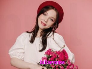 juliaevanse Porn Loverz