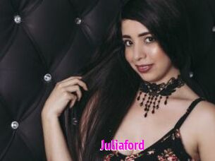 Juliaford