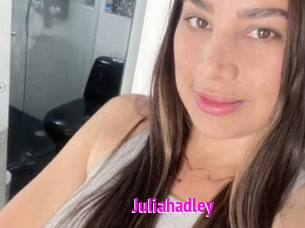 Juliahadley