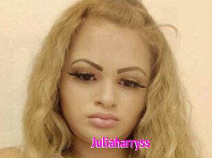 Juliaharryss