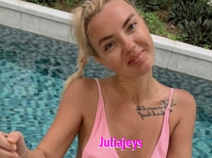 Juliajeys
