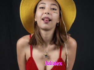 Julialex