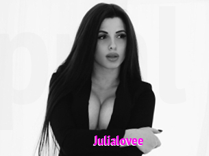 Julialovee