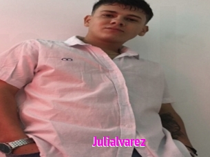 Julialvarez