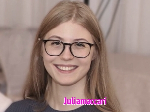 Juliamaccari