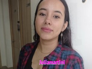 Juliamartini