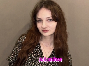 Juliamilton