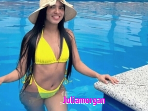 Juliamorgan