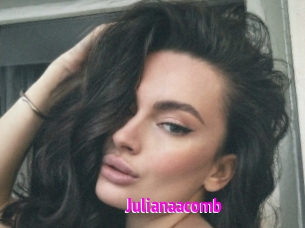 Julianaacomb