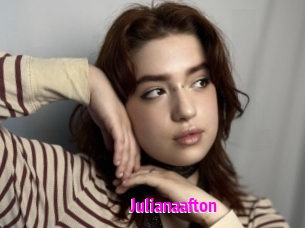Julianaafton