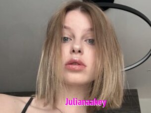Julianaakey