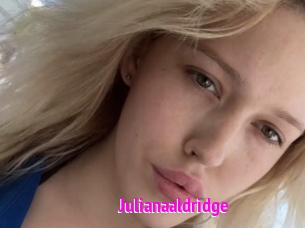 Julianaaldridge