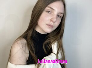 Julianaallman