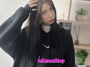 julianaalltop Porn Loverz