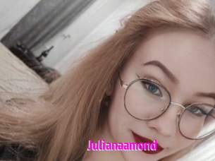 Julianaamond
