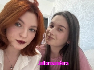 Julianaandora