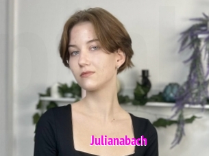 Julianabach