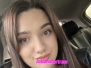 Julianabartram
