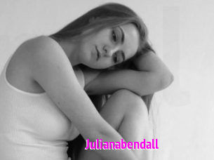 Julianabendall