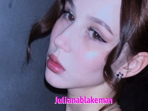 Julianablakeman