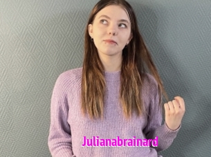 Julianabrainard