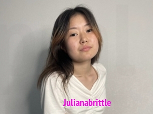 Julianabrittle
