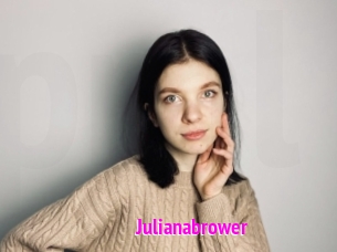 Julianabrower