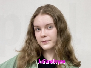Julianabryan