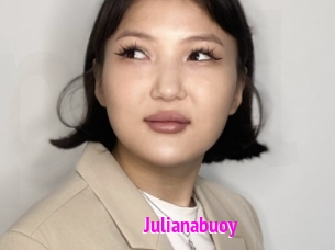 Julianabuoy